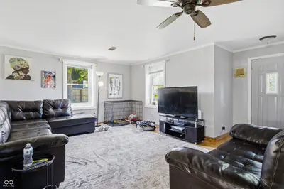 8948 Robey Drive, Indianapolis - 9