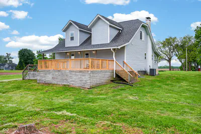 4665 Mauxferry Road, Franklin - 55