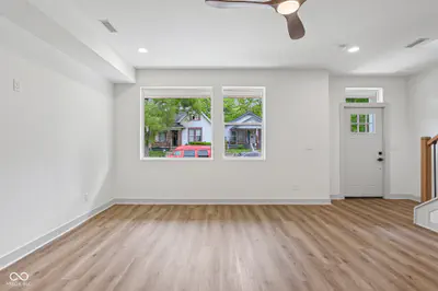 1518 Spruce Street, Indianapolis - 8