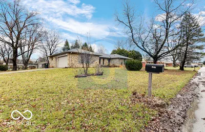 4066 Roamin Drive, Greenwood - 2