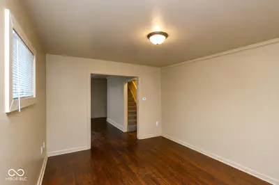 3630 Michigan Street, Indianapolis - 5