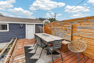302 Terrace Avenue, Indianapolis - 33