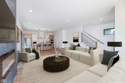 8694 Morgan Drive, Fishers - 7