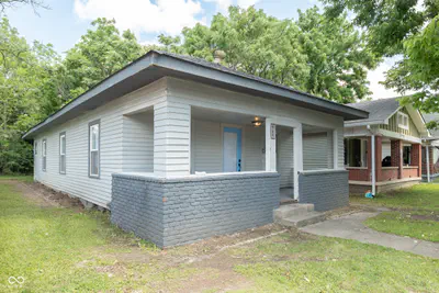 969 Pershing, Indianapolis - 2