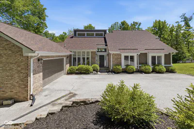8631 Bay Colony Drive, Indianapolis - 4
