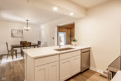 5732 Terrace Avenue, Indianapolis - 10
