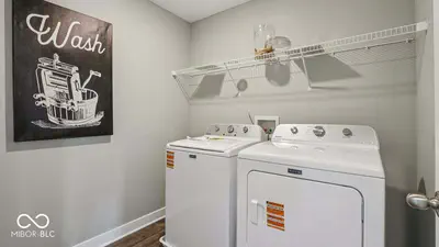6973 Heritage Pass, Greenfield - 30