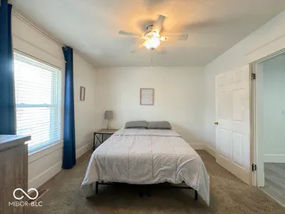 1232 Locke Street, Kokomo - 10