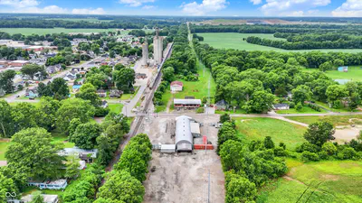 308 Morrison Street, Morristown - 12