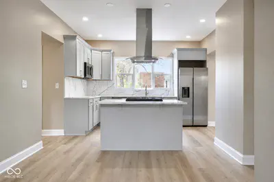 651 Eugene Street, Indianapolis - 4