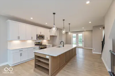 6028 Georgica Lane, McCordsville - 3