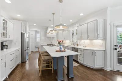 14554 Christie Ann Drive, Fishers - 12
