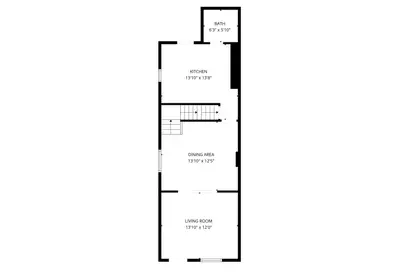 1114 31st Street, Indianapolis - 18