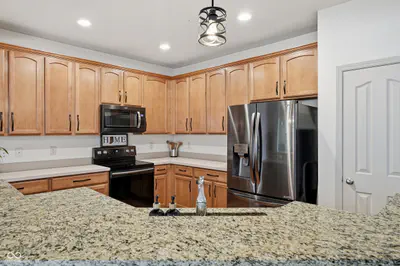 12897 Oxbridge Place, Fishers - 12