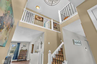 2905 Shadow Lake Drive, Indianapolis - 6