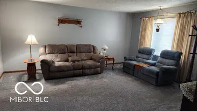 1715 Lebanon Road, Crawfordsville - 9