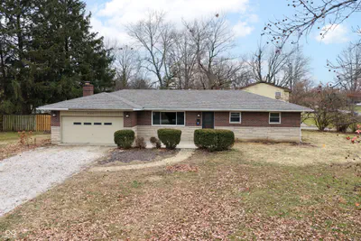 6211 55th Place, Indianapolis