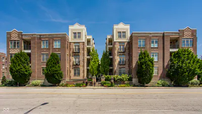 450 Ohio Street, Indianapolis - 11