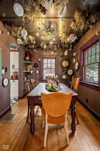 814 48th Street, Indianapolis - 21