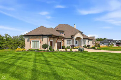 4025 Lochview Court, Bargersville - 5