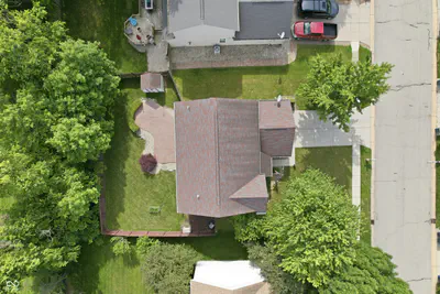 10207 Tybalt Drive, Fishers - 38