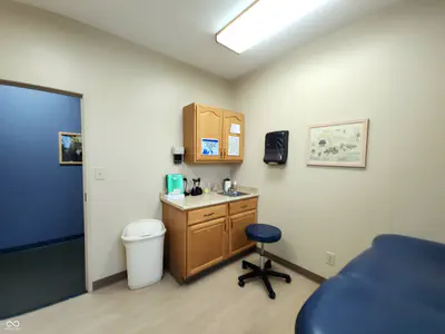 7376 Business Center Drive, Avon - 17