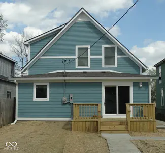 326 Addison Street, Indianapolis - 20