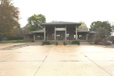 1720 Lafayette Road, Crawfordsville