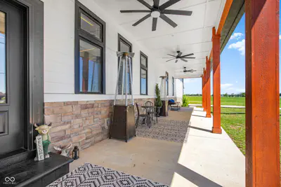 6305 Sunshine Meadows Lane, Brownsburg - 5
