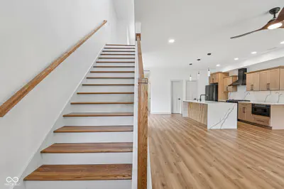 1518 Spruce Street, Indianapolis - 24