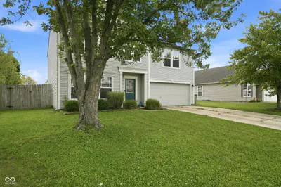 6345 Graybrook Circle, Indianapolis - 2