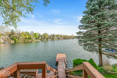 3312 Bay Road South Drive, Indianapolis - 31
