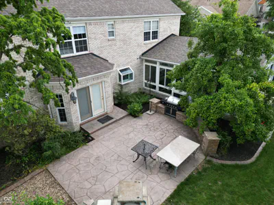 13967 Hawkstone Drive, Fishers - 72
