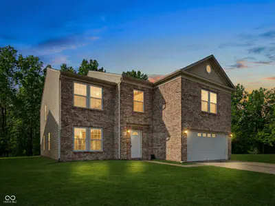 10827 Zimmerman Lane, Indianapolis - 55