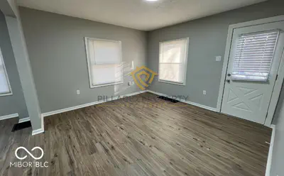 1334 Calhoun Street, Indianapolis - 5