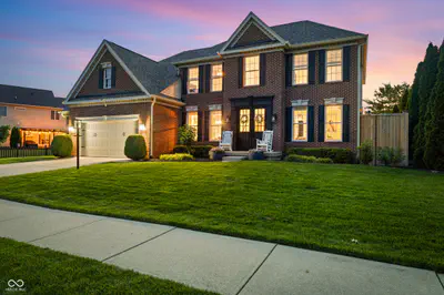 12034 Ashland Drive, Fishers - 7