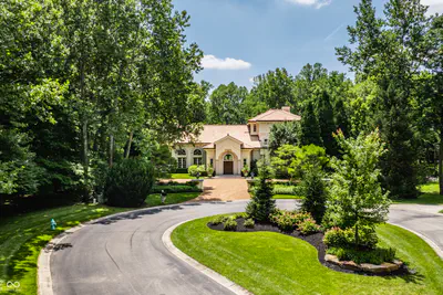 841 Alverna Drive, Indianapolis - 4