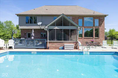 1025 Bear Cub Drive, Cicero - 48