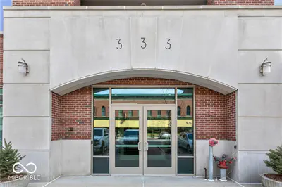 333 Massachusetts Avenue, Indianapolis - 4