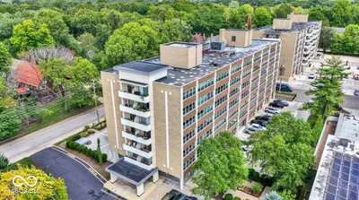 3965 Meridian Street, Indianapolis - 27