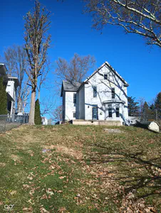 316 5th Street, Rushville
