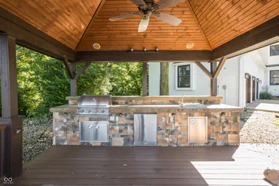 8641 Fawn Lake Circle, Indianapolis - 102