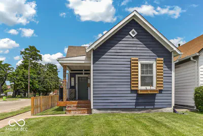 302 Terrace Avenue, Indianapolis - 2