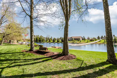 5571 Red Oak Drive, Greenfield - 75