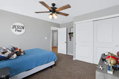 3222 Cherokee Circle, Bargersville - 42