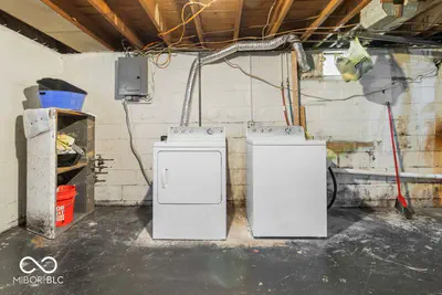 3615 Arthington Boulevard, Indianapolis - 21