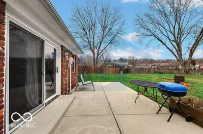 1616 Secretariat Lane, Indianapolis - 3