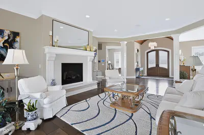 4025 Lochview Court, Bargersville - 27