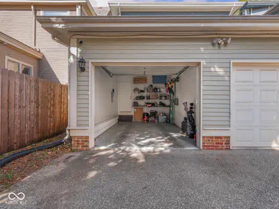 1471 Delaware Street, Indianapolis - 42