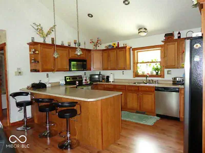 3188 Frontage Road, Greensburg - 43